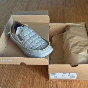 Merrell Hut Moc 2 Packable Fog